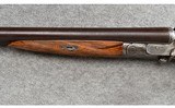 W. Moore. Co. ~ Field SxS ~ 10 Gauge - 9 of 13