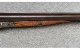 W. Moore. Co. ~ Field SxS ~ 10 Gauge - 11 of 13