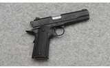 Browning ~ 1911 Black Label ~ .380 ACP - 1 of 2