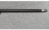 Christensen Arms ~ Model 14 Ridgeline ~ .26 Nosler - 9 of 12