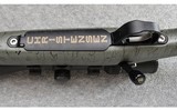 Christensen Arms ~ Model 14 Ridgeline ~ .26 Nosler - 3 of 12