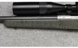 Christensen Arms ~ Model 14 Ridgeline ~ .26 Nosler - 8 of 12