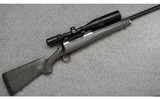 Christensen Arms ~ Model 14 Ridgeline ~ .26 Nosler - 1 of 12