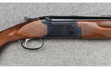Winchester ~ Model 101 Field ~ 12 Gauge - 11 of 12