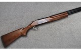 Winchester ~ Model 101 Field ~ 12 Gauge - 1 of 12