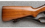 Winchester ~ Model 52 Target ~ .22 Long Rifle - 2 of 12