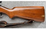 Winchester ~ Model 52 Target ~ .22 Long Rifle - 11 of 12