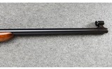 Winchester ~ Model 52 Target ~ .22 Long Rifle - 5 of 12