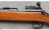 Winchester ~ Model 52 Target ~ .22 Long Rifle - 10 of 12