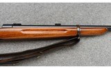 Winchester ~ Model 52 Target ~ .22 Long Rifle - 4 of 12