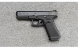 Glock ~ 17M ~ 9mm Luger - 2 of 2