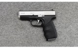 Kahr Arms ~ CW45 ~ .45 ACP - 2 of 2