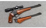 Thompson/Center ~ Contender ~ .30 Herrett/.223 Remington - 1 of 2