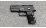 Sig Sauer ~ P250 ~ .45 AUTO - 2 of 3