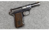 Savage ~ 1907 ~ .32 Auto - 1 of 3
