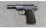 Savage ~ 1907 ~ .32 Auto - 2 of 3
