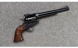 Ruger ~ New Model Blackhawk ~ .30 Carbine - 1 of 2