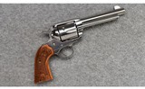 Ruger ~ Vaquero ~ .45 Colt - 1 of 3
