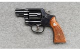 Smith & Wesson ~ Model 10-5 ~ .38 Special - 2 of 2