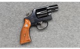 Smith & Wesson ~ Model 10-5 ~ .38 Special - 1 of 2