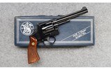 Smith & Wesson ~ Model 17-3 K-22 Masterpiece ~ .22 Long Rifle - 1 of 4