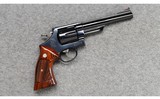 Smith & Wesson ~ Model 29-2 ~ .44 Magnum - 1 of 2