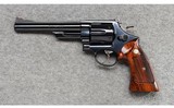 Smith & Wesson ~ Model 29-2 ~ .44 Magnum - 2 of 2