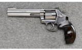 Smith & Wesson ~ Model 648-2 ~ .22 Magnum - 2 of 3