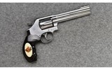 Smith & Wesson ~ Model 648-2 ~ .22 Magnum - 1 of 3