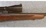 Dakota Arms ~ Model 76 (Left Hand) ~ 7 MM Rem. Mag. - 10 of 12