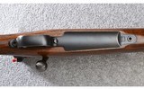 Dakota Arms ~ Model 76 (Left Hand) ~ 7 MM Rem. Mag. - 11 of 12