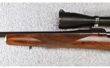 Dakota Arms ~ Model 76 (Left Hand) ~ 7 MM Rem. Mag. - 4 of 12