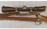 Dakota Arms ~ Model 76 (Left Hand) ~ 7 MM Rem. Mag. - 5 of 12