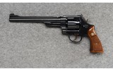 Smith & Wesson ~ Model 27-2 ~ .357 Magnum - 2 of 2