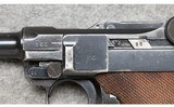 Luger ~ S/42 Model ~ 9mm - 3 of 7