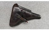 Luger ~ S/42 Model ~ 9mm - 6 of 7