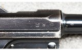 Luger ~ S/42 Model ~ 9mm - 4 of 7