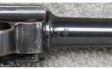 Luger ~ S/42 Model ~ 9mm - 5 of 7
