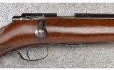 Winchester ~ Model 75 Sporter ~ .22 LR - 5 of 12