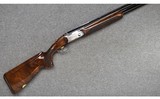 Beretta ~ Model 682 Gold E ~ 12 Gauge - 1 of 13