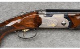 Beretta ~ Model 682 Gold E ~ 12 Gauge - 3 of 13
