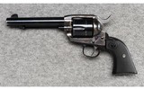 Ruger ~ New Vaquero ~ .357 Magnum - 2 of 2