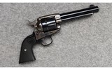 Ruger ~ New Vaquero ~ .357 Magnum - 1 of 2