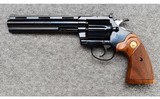 Colt ~ Diamondback ~ .22 Long Rifle - 6 of 6