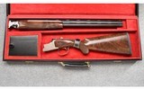 Winchester ~ Model 101 "Ruffed Grouse Society" Set ~ 12 gauge and 20 gauge - 6 of 16