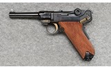Mauser ~ Luger ~ 9mm Luger - 2 of 2