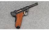 Mauser ~ Luger ~ 9mm Luger - 1 of 2