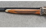 Pedersoli ~ 1874 Sharps Long Range ~ .45-120 Sharps - 6 of 12
