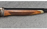 Pedersoli ~ 1874 Sharps Long Range ~ .45-120 Sharps - 4 of 12