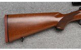 Ruger ~ Model M77 RSI ~ .243 Winchester - 2 of 13